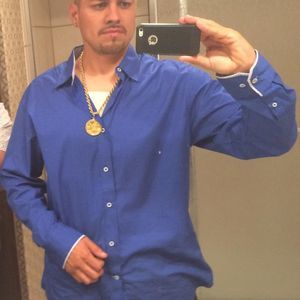 Meet your Posher, Angel